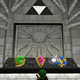 Image for article titled Zelda's Temple of Time, Rebuilt in Unreal Engine 4